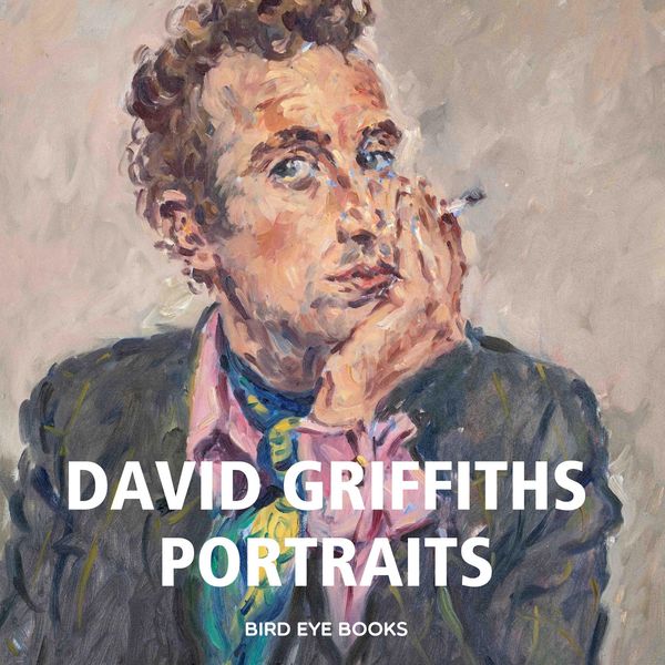 Produktbild: David Griffiths Portraits