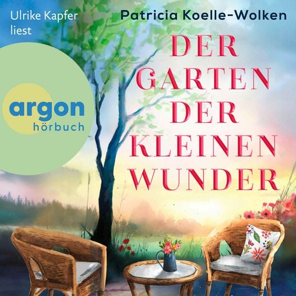 Produktbild: Der Garten der kleinen Wunder