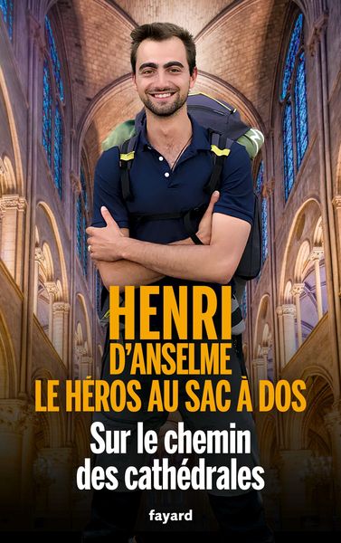 Produktbild: Sur le chemin des Cath&eacute;drales