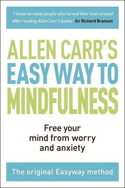 Produktbild: The Easy Way to Mindfulness