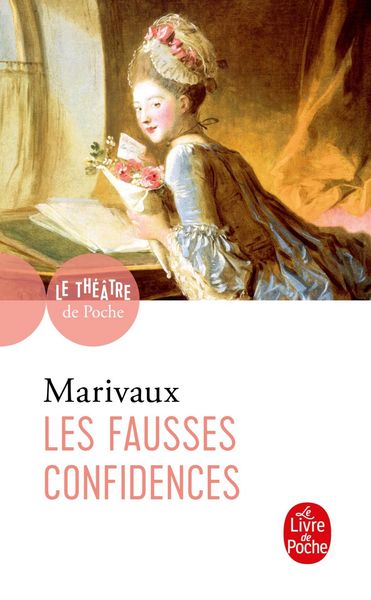 Produktbild: Les Fausses Confidences