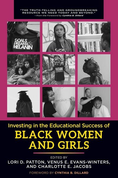 Produktbild: Investing in the Educational Success of Black Women and Girls