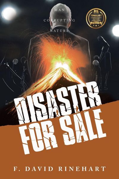 Produktbild: Disaster For Sale