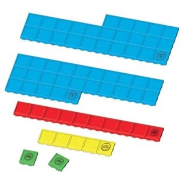 Money Blocks, Grades K-3