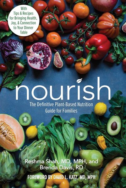 Produktbild: Nourish