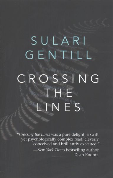 Produktbild: Crossing the Lines