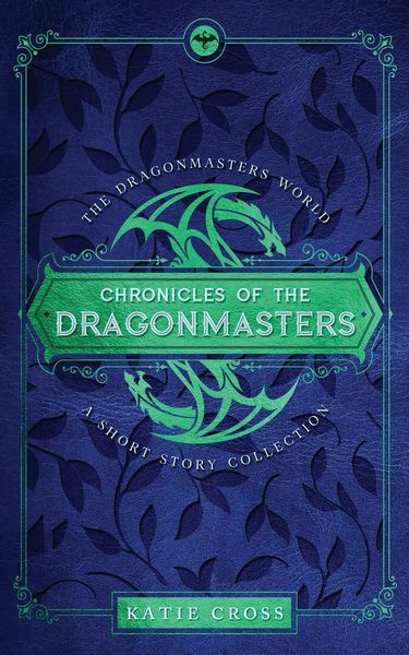 Produktbild: Chronicles of the Dragonmasters