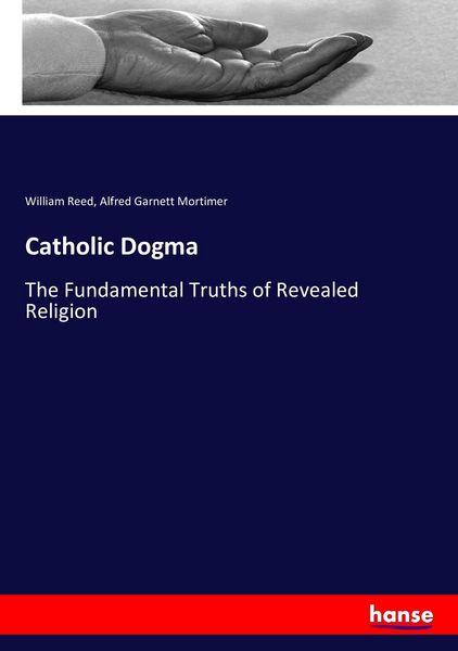 Produktbild: Catholic Dogma