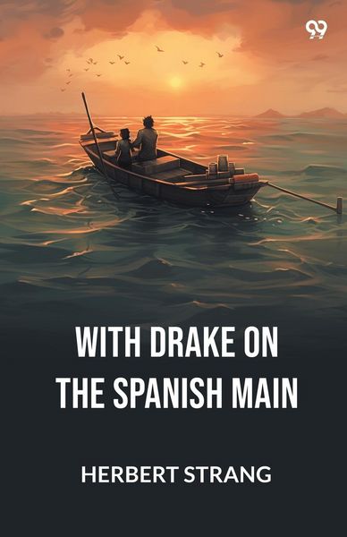 Produktbild: With Drake On The Spanish Main