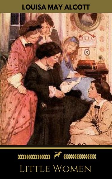 Produktbild: Little Women