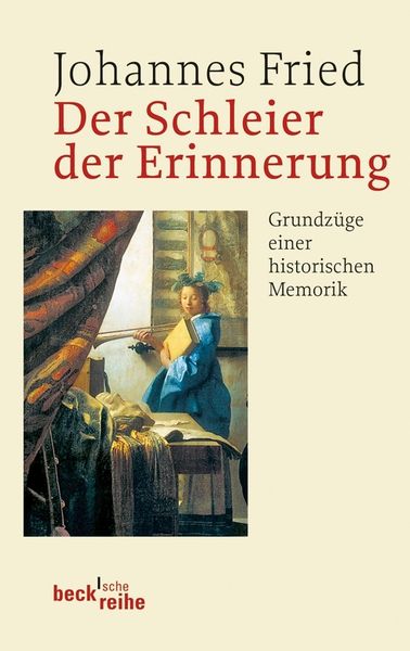 Produktbild: Der Schleier der Erinnerung