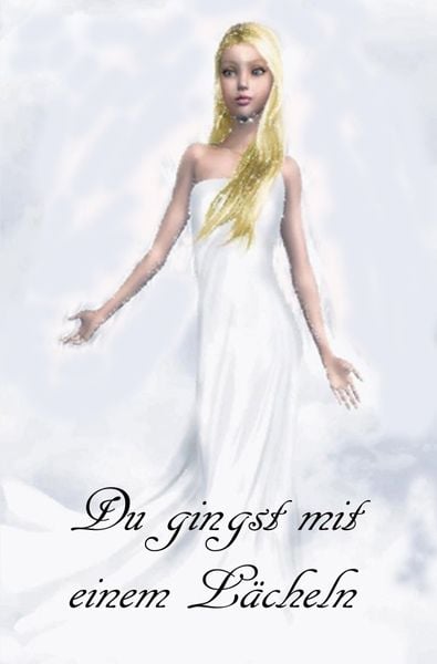 Produktbild: Du gingst mit einem L&auml;cheln
