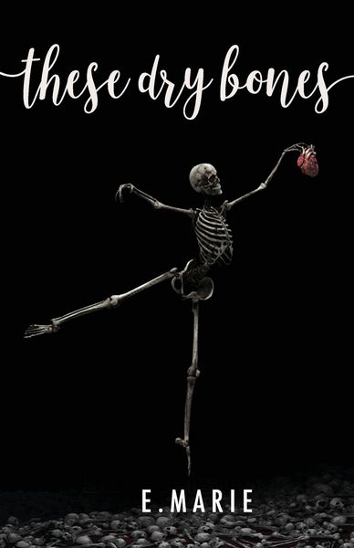 Produktbild: These Dry Bones