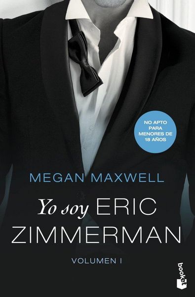 Produktbild: Yo soy Eric Zimmerman I
