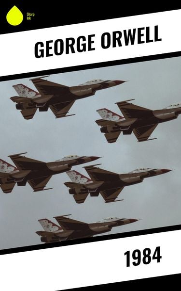 Produktbild: 1984 (English Edition)