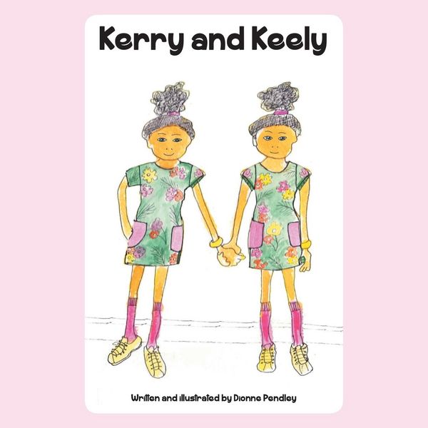 Produktbild: Kerry & Keely