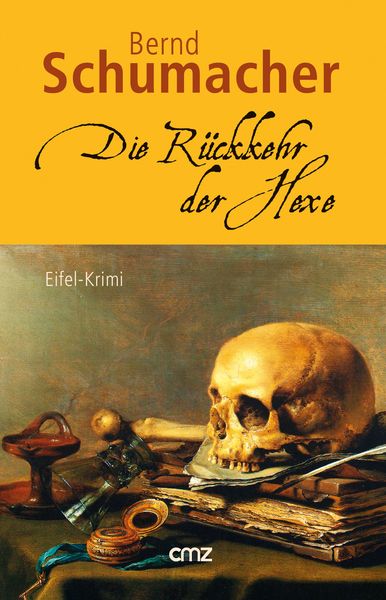 Produktbild: Die R&uuml;ckkehr der Hexe