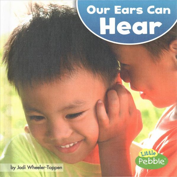 Produktbild: Our Ears Can Hear