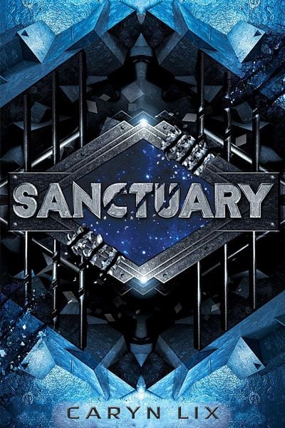 Produktbild: Sanctuary