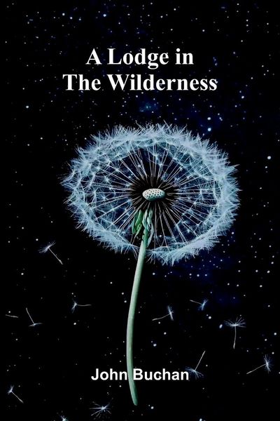 Produktbild: A Lodge in the Wilderness