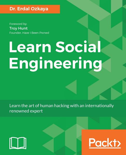 Produktbild: Learn Social Engineering