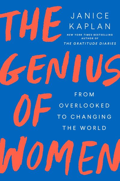 Produktbild: The Genius of Women