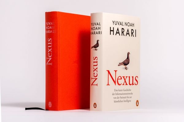 Produktbild: NEXUS