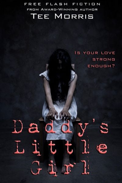 Produktbild: Daddy's Little Girl