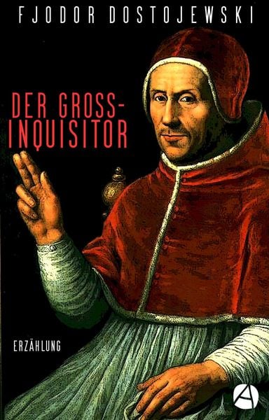 Produktbild: Der Gro&szlig;inquisitor