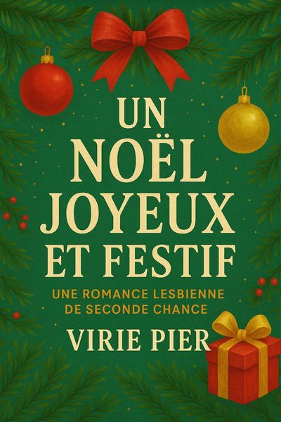 Produktbild: Un No&euml;l joyeux et festif