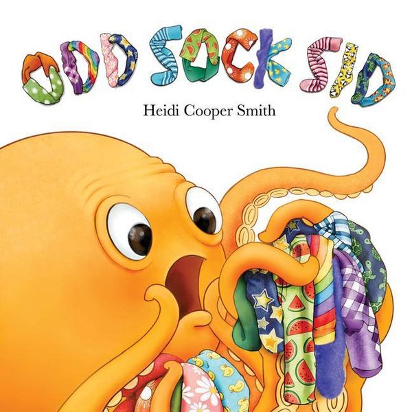 Produktbild: Odd Sock Sid