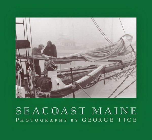 Produktbild: Seacoast Maine