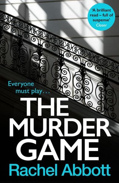 Produktbild: The Murder Game