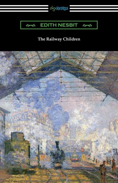 Produktbild: The Railway Children