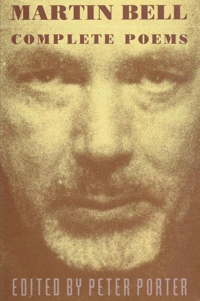 Produktbild: Complete Poems
