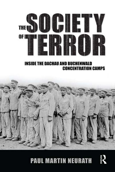 Produktbild: Society of Terror