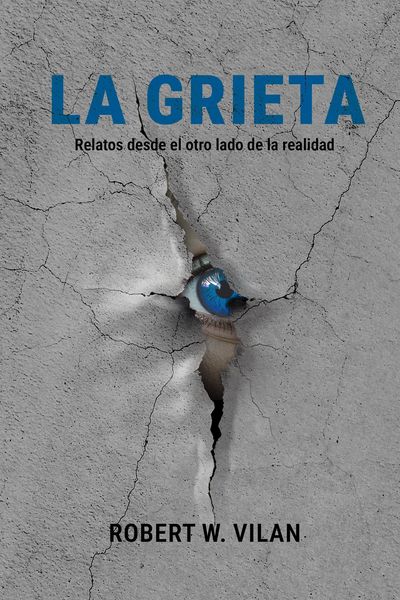 Produktbild: LA GRIETA :Relatos desde el otro lado de la realidad