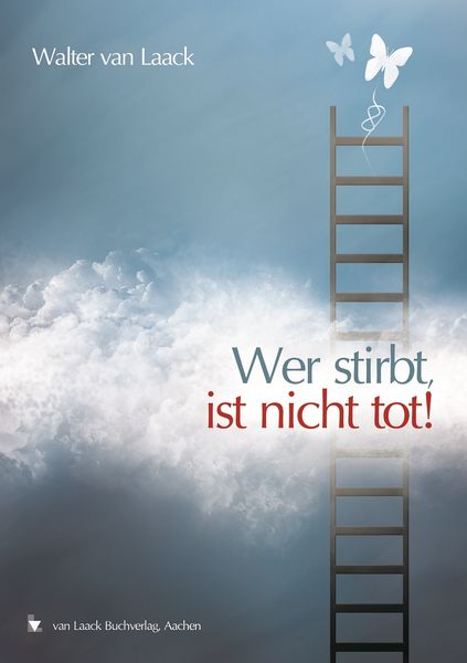 Produktbild: Wer stirbt, ist nicht tot!