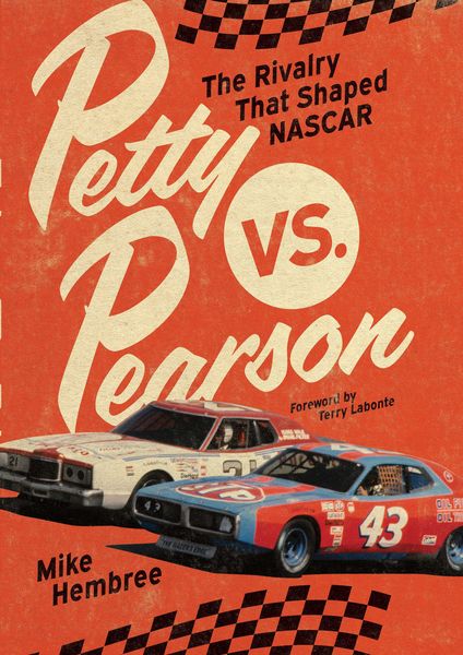 Produktbild: Petty vs. Pearson