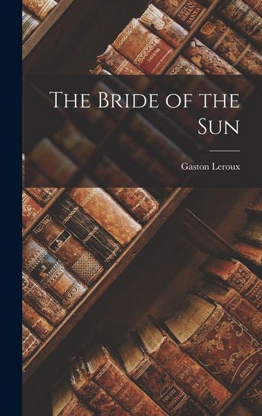 Produktbild: The Bride of the Sun