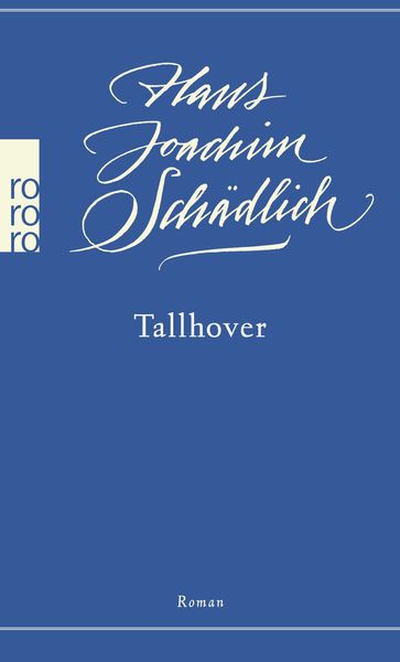 Produktbild: Tallhover