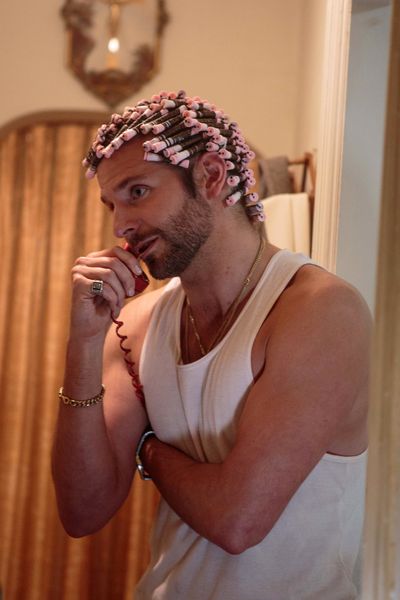 Produktbild: American Hustle