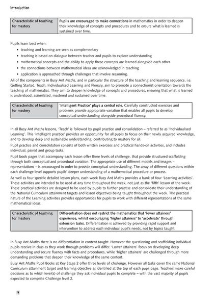 Produktbild: Teacher's Guide 4