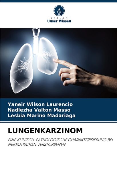 Produktbild: Lungenkarzinom