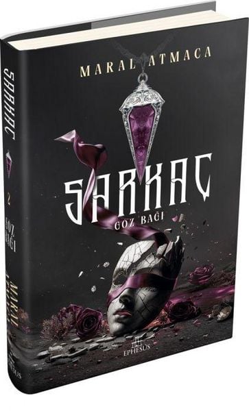 Produktbild: Sarkac 2 G&ouml;z Bagi Ciltli