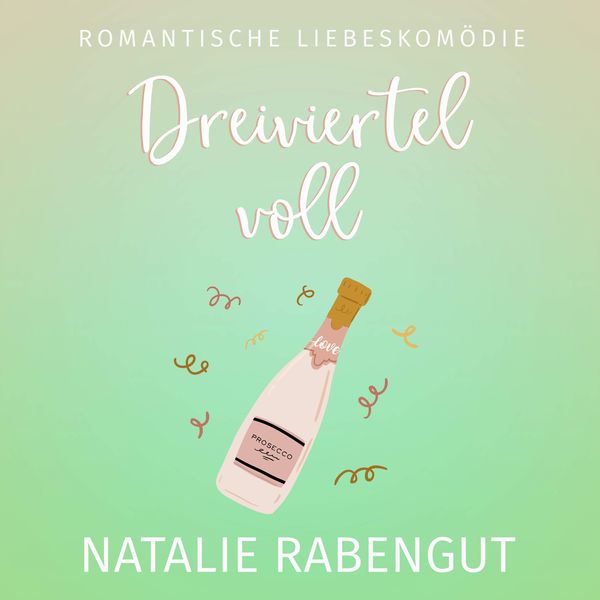 Produktbild: Dreiviertelvoll