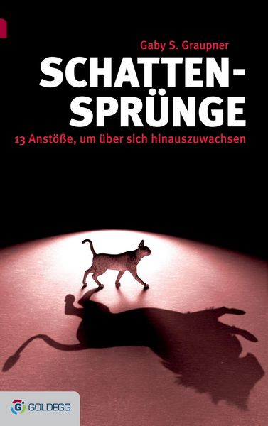 Produktbild: Schattenspr&uuml;nge