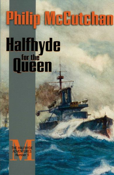 Produktbild: Halfhyde for the Queen