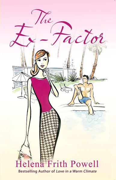 Produktbild: The Ex-Factor