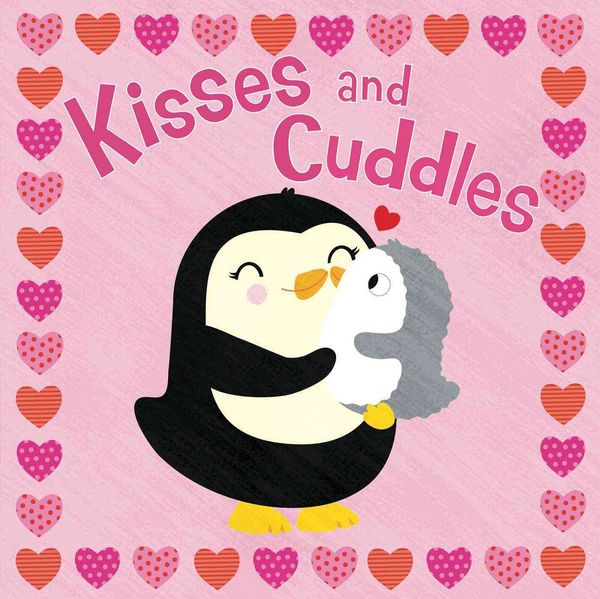 Produktbild: Kisses and Cuddles